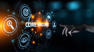 5 Core Values That Build a Healthy, High-performance Culture